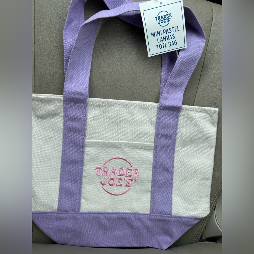 Trader Joe’s Bag